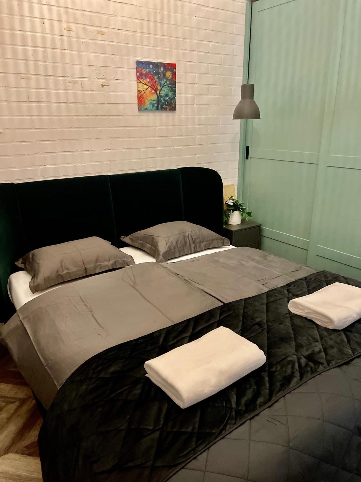 Awesome Loft - King Street Apartment Budapest Ngoại thất bức ảnh