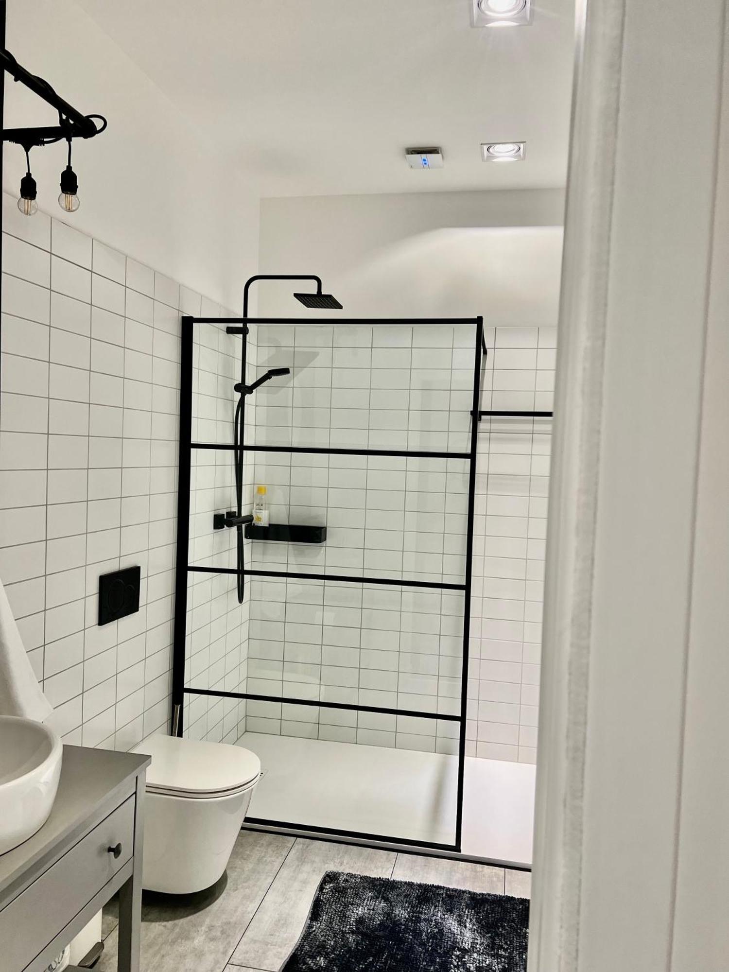 Awesome Loft - King Street Apartment Budapest Ngoại thất bức ảnh